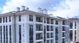 TOKİ 27 İlde 188 Taşınmazı 26 Kasım’da Satışa Çıkarıyor