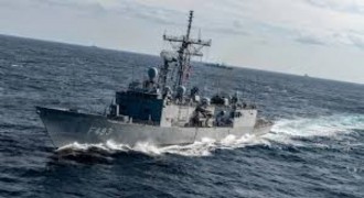 TSK’nin Aden Körfezi ve Somali’deki Görev Süresi 1 Yıl Uzatıldı