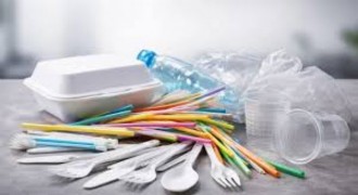 Tek Kullanımlık Plastiklere Yeni Düzenleme