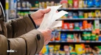 Temmuzda Yıllık Enflasyon %33,52’ye Geriledi