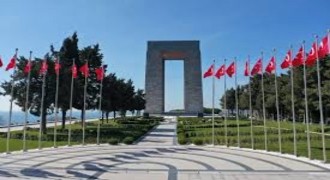 Türkiye Genelinde Çanakkale Zaferi’nin 111. Yılında Anma Törenleri Düzenlendi