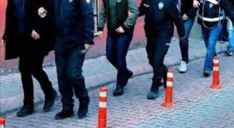 Uyuşturucu Operasyonunda 11 Gözaltı