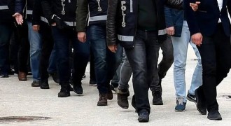Vatandaşlık Usulsüzlüğüne 13 İlde Operasyon: 73 Gözaltı