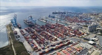 YD-ÜFE Mayısta Yıllık Yüzde 34,16 Arttı