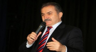Zeybek: Roma gibi çökmeyelim diye laiklik geldi, sonra elden çıkarıldı