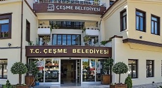 Çeşme Belediyesine yönelik soruşturmada 9 şüpheli gözaltında