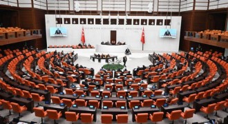 Çocuklara İlişkin Yeni Düzenlemeler İçeren Teklif Meclis'te