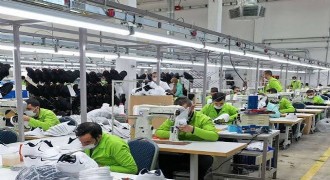 Ücretli çalışan sayısı 16,4 milyonu aştı