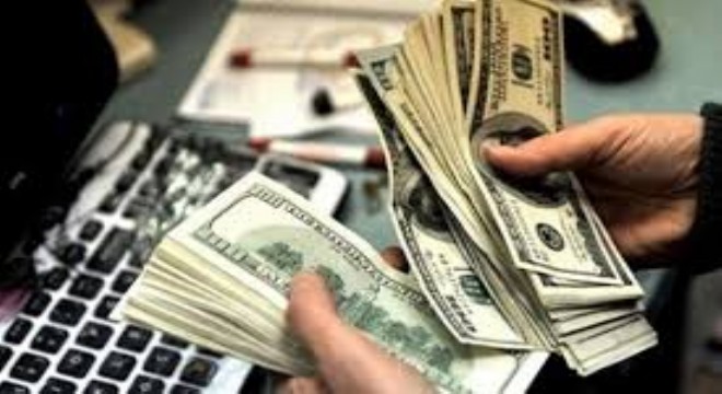Özel Sektörün Dış Borcu 185,9 Milyar Doları Aştı
